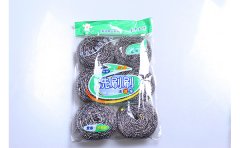 临沂钢丝球厂