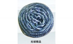钢丝球厂家